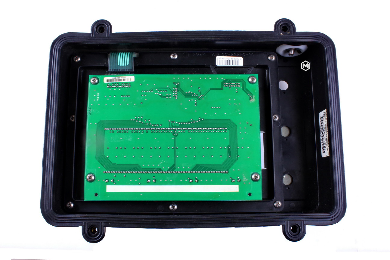 Myriad | S/EX DISPLAY ASSY (MRD-91-00333-04)